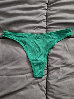 Pick 5 For $20 - Knotty Knickers Thong - S